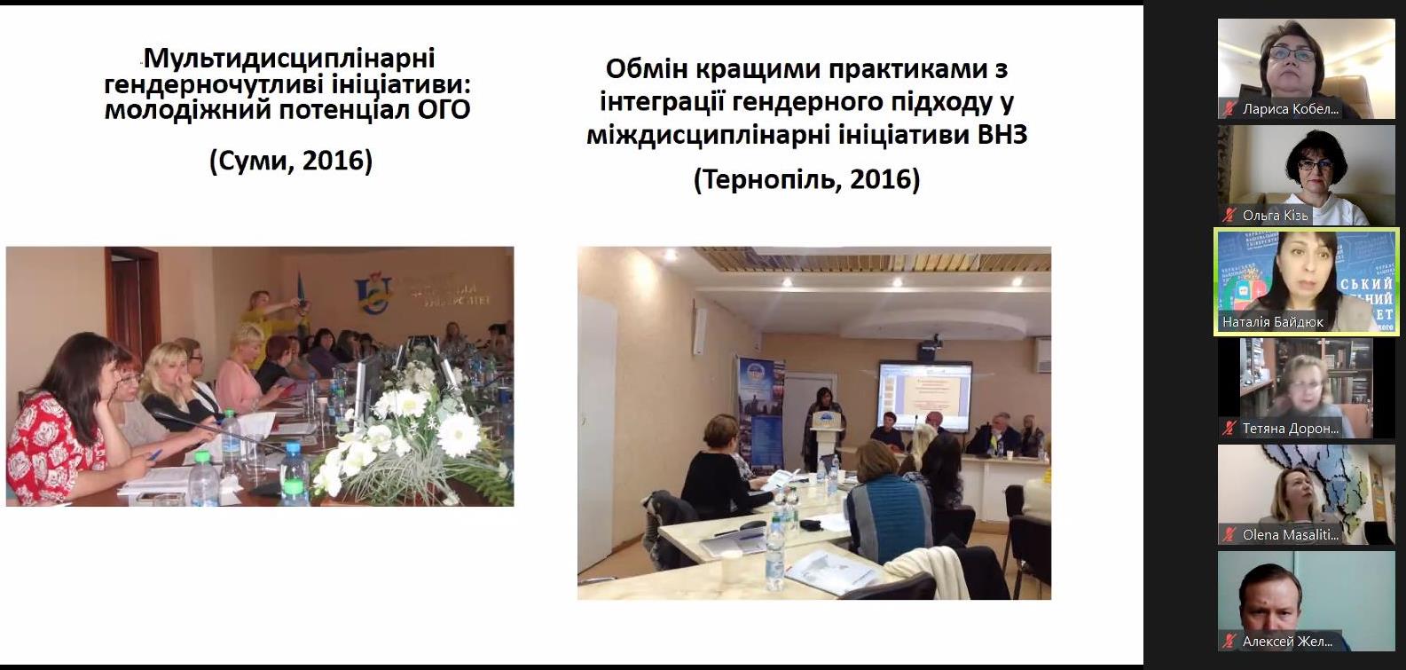 Наталія Байдюк